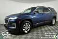 Photo Used 2022 Chevrolet Traverse LS