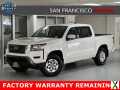 Photo Used 2024 Nissan Frontier SV