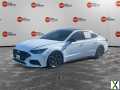 Photo Used 2021 Hyundai Sonata N Line w/ Cargo Package