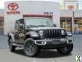 Photo Used 2023 Jeep Gladiator Sport