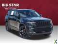 Photo Used 2023 Jeep Grand Cherokee Limited w/ Black Appearance Package