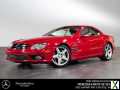 Photo Used 2007 Mercedes-Benz SL 55 AMG
