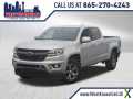 Photo Used 2019 Chevrolet Colorado Z71