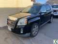 Photo Used 2012 GMC Terrain SLT w/ Chrome and Technology Package