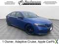 Photo Used 2022 Honda Civic Sport