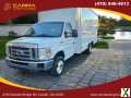 Photo Used 2018 Ford E-350 and Econoline 350 Super Duty w/ Ambulance Prep Package