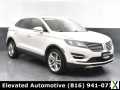 Photo Used 2015 Lincoln MKC Reserve w/ Equipment Group 102A Reserve