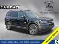 Photo Used 2022 Ford Bronco Sport Big Bend w/ Convenience Package