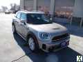 Photo Used 2024 MINI Cooper Countryman S