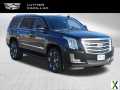 Photo Used 2020 Cadillac Escalade Platinum