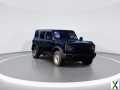 Photo Certified 2022 Ford Bronco 4-Door