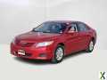 Photo Used 2011 Toyota Camry LE