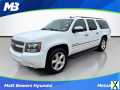 Photo Used 2011 Chevrolet Suburban LTZ