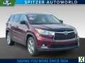 Photo Used 2014 Toyota Highlander Limited