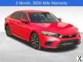 Photo Used 2022 Honda Civic EX