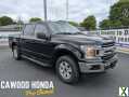 Photo Used 2018 Ford F150 XLT