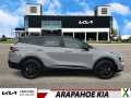 Photo Certified 2023 Kia Sportage X-Pro