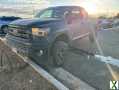 Photo Used 2012 Toyota Tundra 4x4 Double Cab
