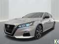 Photo Used 2021 Nissan Altima 2.5 SR