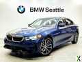 Photo Used 2022 BMW 330i xDrive Sedan w/ Premium Package 2