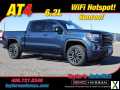 Photo Used 2020 GMC Sierra 1500 AT4