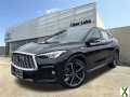 Photo Certified 2023 INFINITI QX55 Essential