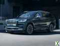 Photo Used 2020 Lincoln Aviator Grand Touring w/ Elements Package Plus
