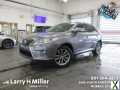 Photo Used 2013 Lexus RX 450h AWD