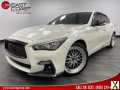Photo Used 2018 INFINITI Q50 Sport