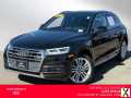 Photo Used 2019 Audi Q5 2.0T Premium Plus w/ Premium Plus Package