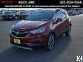 Photo Used 2022 Buick Encore Preferred