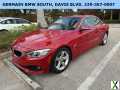 Photo Used 2014 BMW 428i Convertible