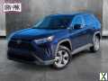 Photo Used 2023 Toyota RAV4 XLE