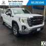 Photo Used 2022 GMC Sierra 1500 SLT