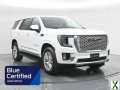 Photo Used 2023 GMC Yukon Denali