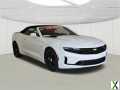 Photo Used 2023 Chevrolet Camaro LT