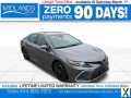 Photo Used 2022 Toyota Camry LE