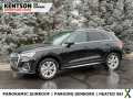 Photo Used 2023 Audi Q3 2.0T Premium