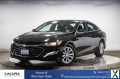 Photo Used 2023 Chevrolet Malibu LT w/ Driver Confidence Package