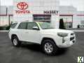Photo Used 2023 Toyota 4Runner SR5