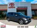 Photo Used 2024 Toyota Highlander XLE