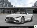 Photo Used 2024 Mercedes-Benz SL 43 AMG