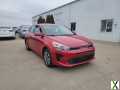 Photo Used 2021 Kia Rio S w/ Technology Package
