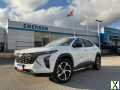 Photo Certified 2024 Chevrolet Trax RS w/ Driver Confidence Package