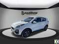 Photo Used 2020 Kia Sportage LX