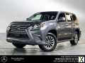 Photo Used 2017 Lexus GX 460 Luxury