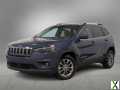 Photo Used 2021 Jeep Cherokee Latitude Lux w/ Sun \u0026 Sound Group