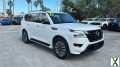 Photo Certified 2023 Nissan Armada SL w/ Midnight Edition Package