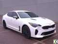 Photo Certified 2023 Kia Stinger GT-Line