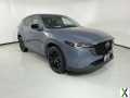 Photo Used 2024 MAZDA CX-5 Carbon Edition